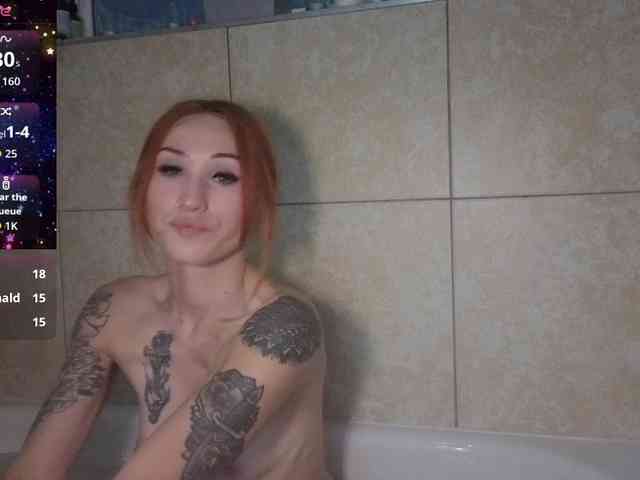 ThornsandHoney webcam