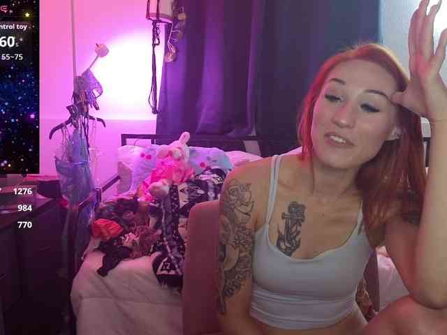 ThornsandHoney webcam