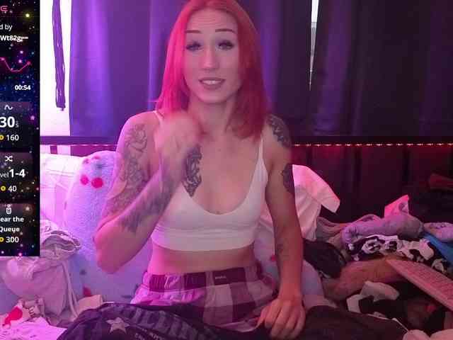 ThornsandHoney webcam