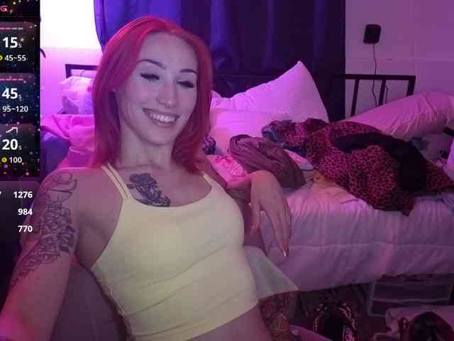 ThornsandHoney webcam