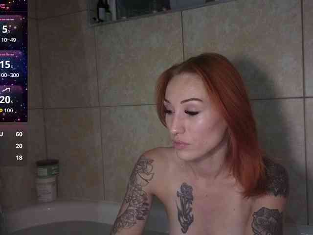 ThornsandHoney webcam