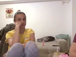 Anais8900 Porn Show