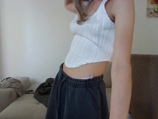 Anais8900 Porn Show