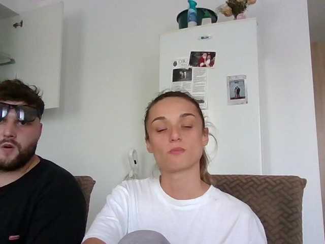 Sex chat gratuit in direct cu Anais8900 pe BongaCams