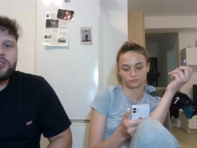 Sex chat gratuit in direct cu Anais8900 pe BongaCams
