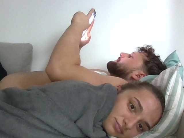 Anais8900 live cam on UnifiedCams