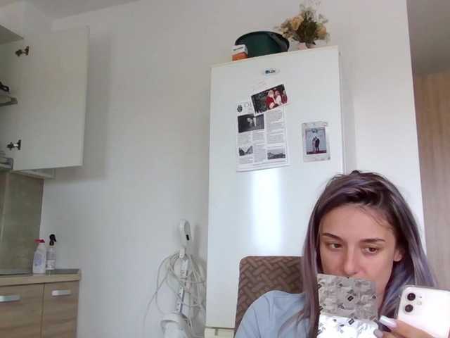 Anais8900 live cam on BongaCams