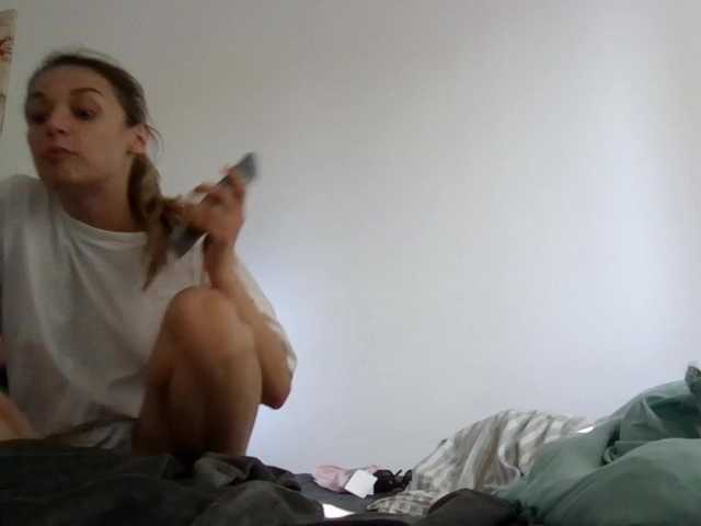 Anais8900 live cam on BongaCams
