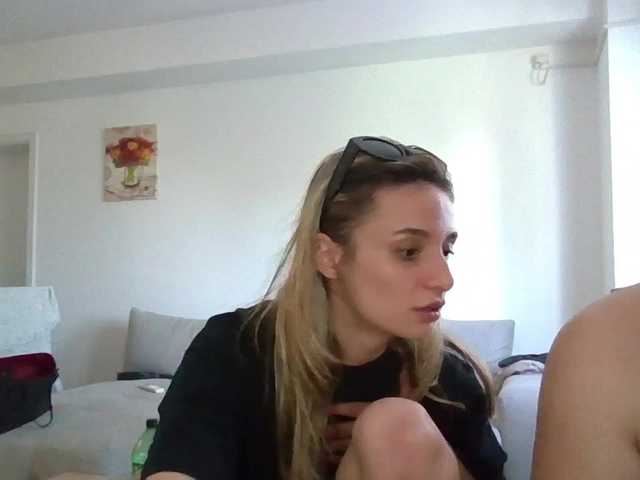 Live трансляция Anais8900 - Runet.cam
