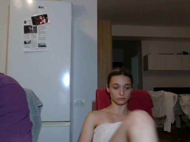 Sex chat gratuit in direct cu Anais8900 pe BongaCams