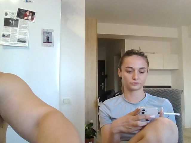 Sex chat gratuit in direct cu Anais8900 pe BongaCams