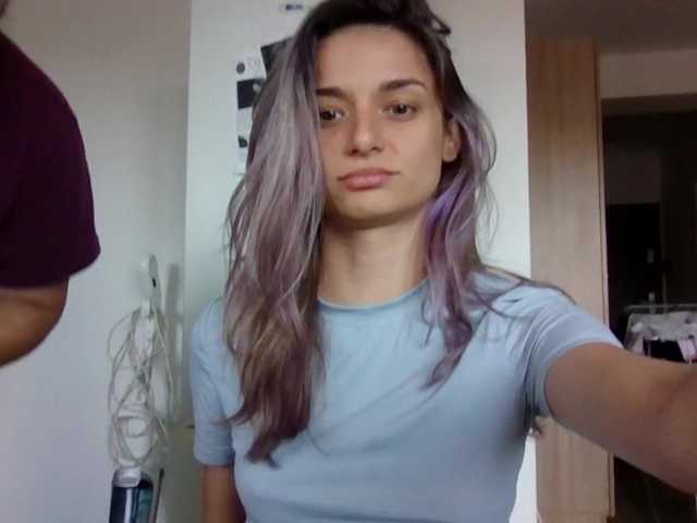 Anais8900 live webcam show