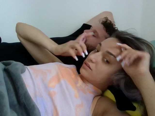 Anais8900 live cam on BongaCams