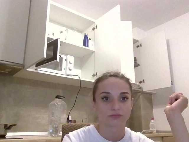 Live трансляция Anais8900 - Runet.cam