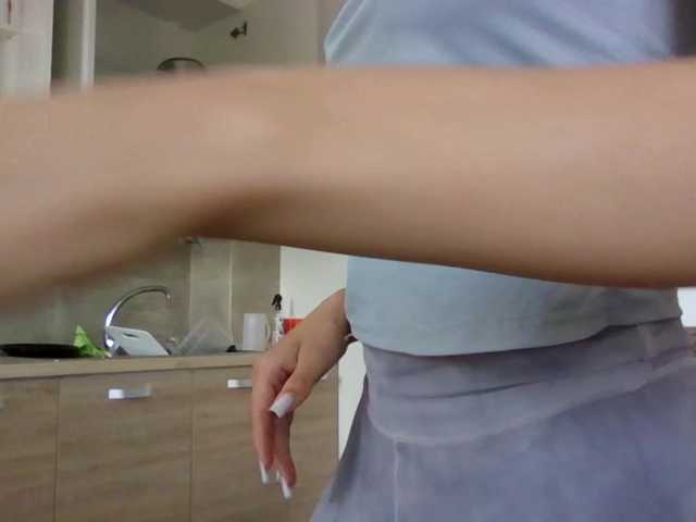 Anais8900 live cam on BongaCams