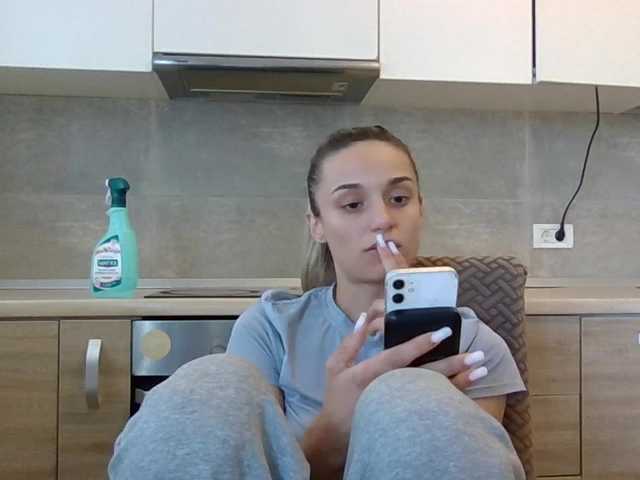 Anais8900 live webcam show