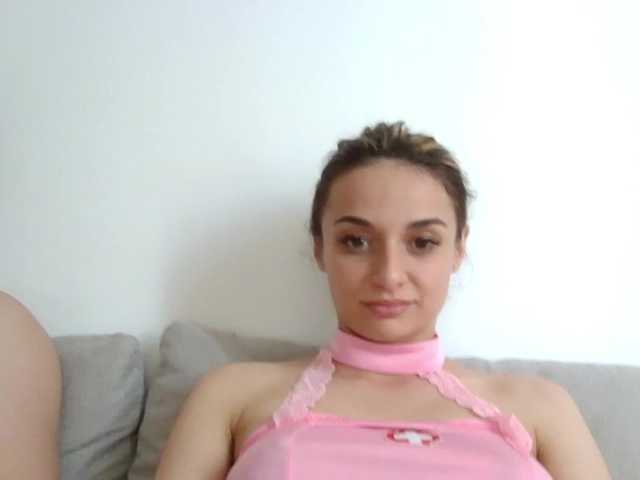 Anais8900 live cam on BongaCams