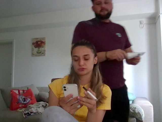 Sex chat gratuit in direct cu Anais8900 pe BongaCams