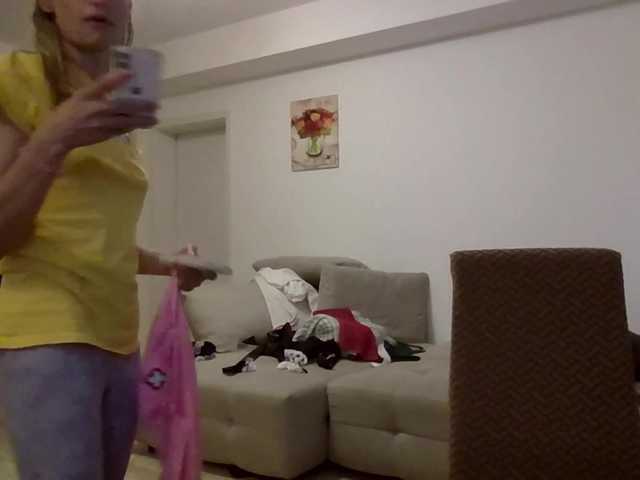 Anais8900 live