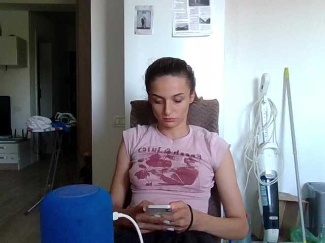Anais8900 live cam on BongaCams