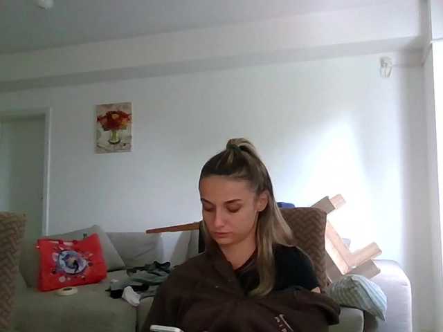 Anais8900 live