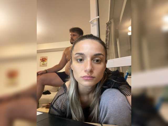 Anais8900 live cam on BongaCams
