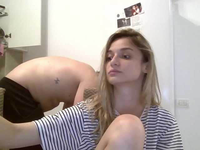 Anais8900 live cam on BongaCams