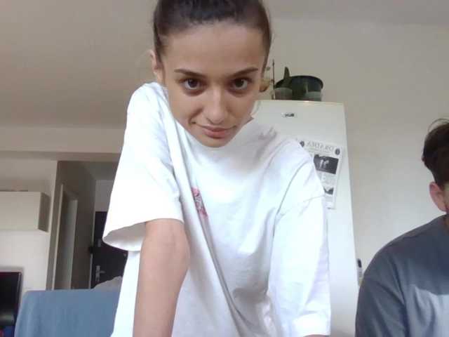 Sex chat gratuit in direct cu Anais8900 pe BongaCams