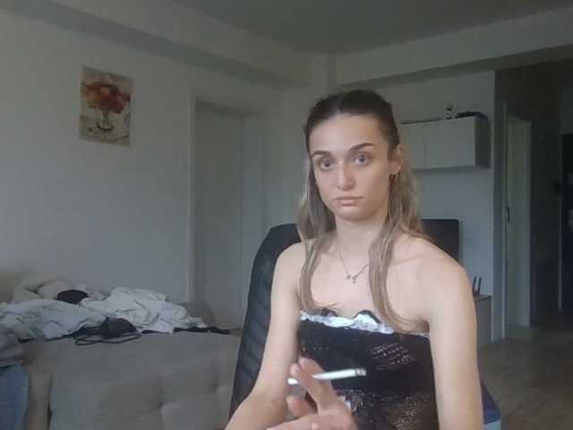 Anais8900 live cam on BongaCams