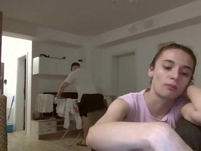 Sex chat gratuit in direct cu Anais8900 pe BongaCams