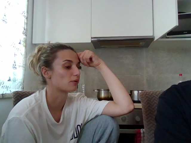Live трансляция Anais8900 - Runet.cam