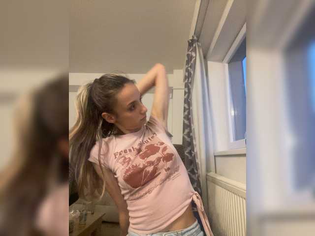 Anais8900 live webcam show