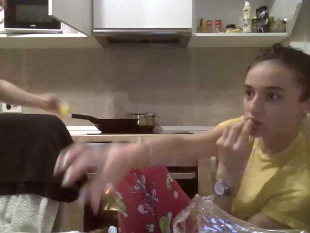 Sex chat gratuit in direct cu Anais8900 pe BongaCams