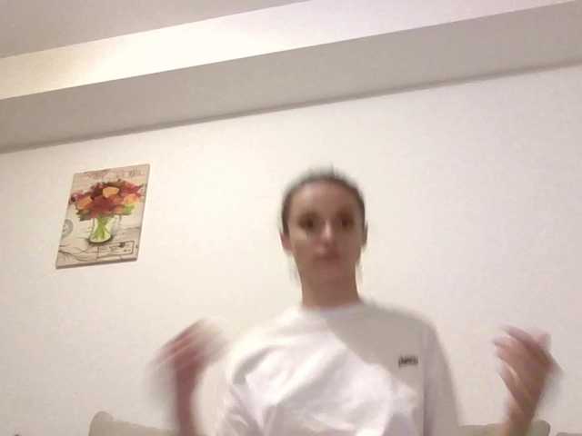 Live трансляция Anais8900 - Runet.cam