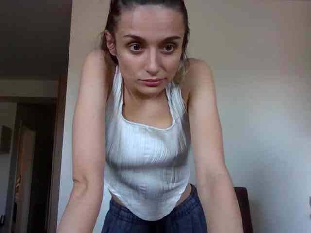 Anais8900 webcam