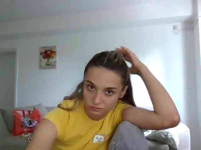 Anais8900 webcam