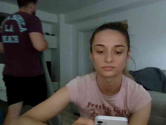 Anais8900 webcam