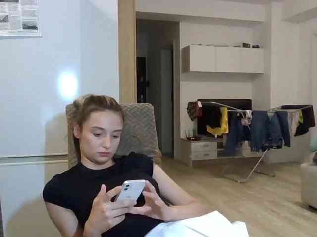 Anais8900 Sex Cam Show