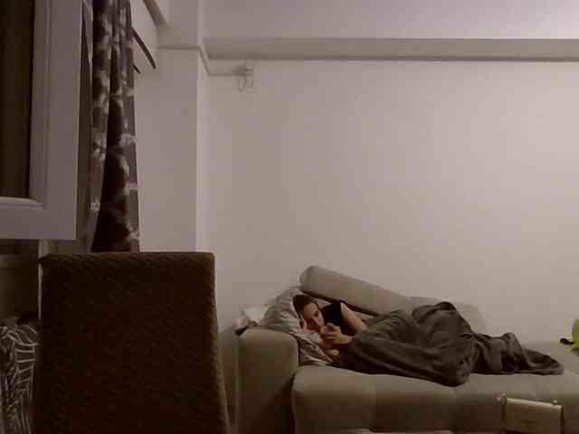 Anais8900 webcam