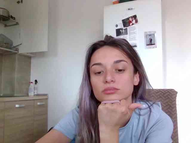 Anais8900 webcam