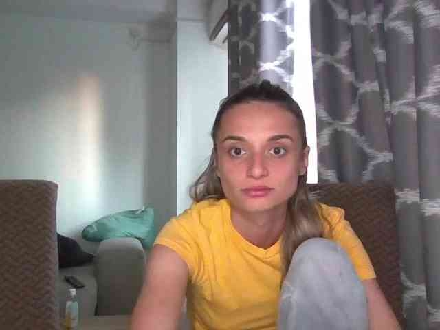 Anais8900 webcam