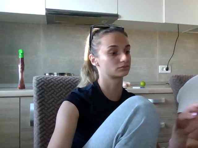 Anais8900 webcam