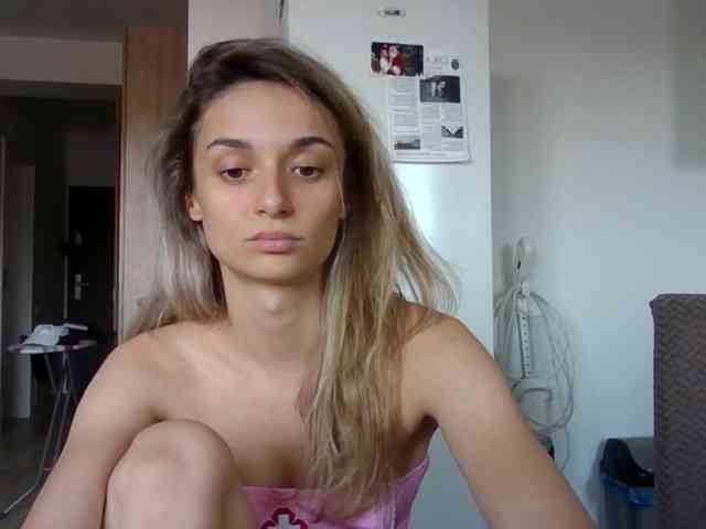 Anais8900 webcam
