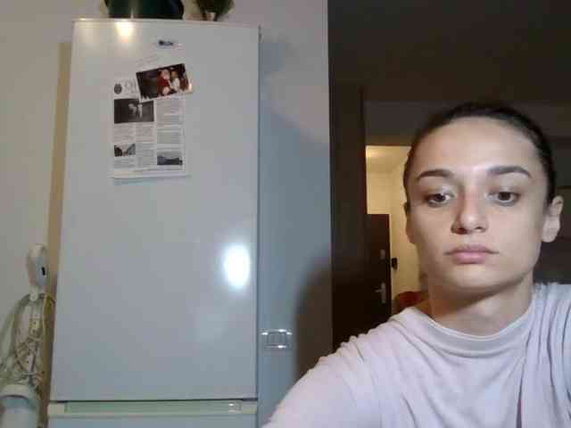 Anais8900 webcam