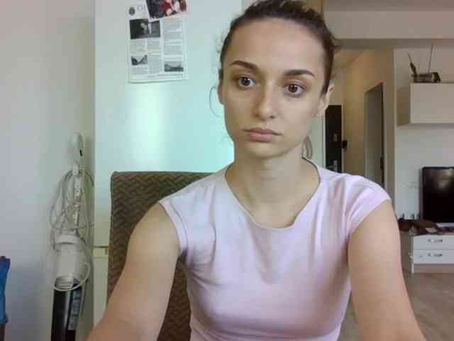 Anais8900 webcam