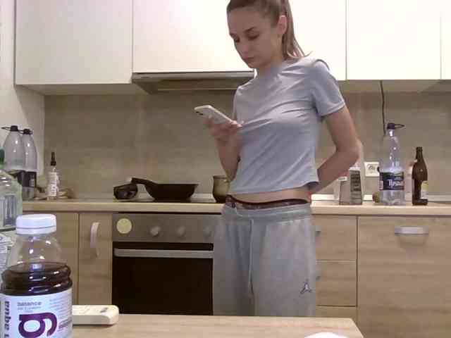 Anais8900 webcam