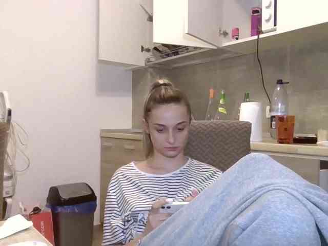 Anais8900 webcam