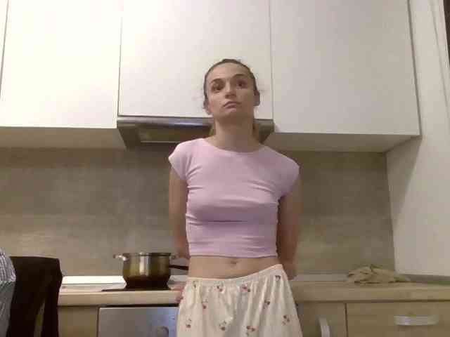Anais8900 webcam
