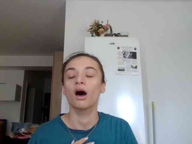 Anais8900 webcam