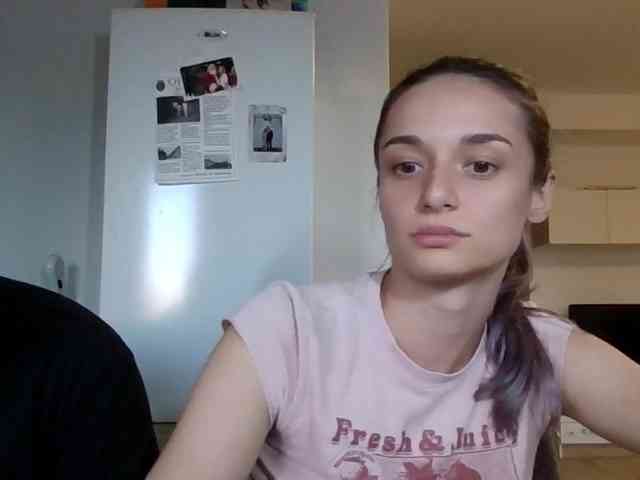 Anais8900 webcam